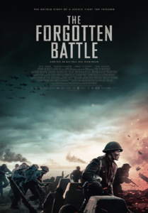 The Forgotten Battle (2020) สงครามที่ถูกลืม