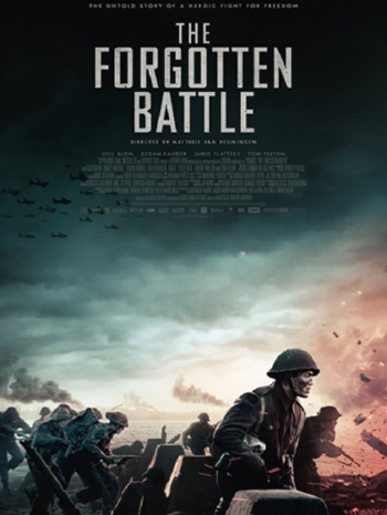 The Forgotten Battle (2020) สงครามที่ถูกลืม