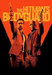 The Hitman s Bodyguard แสบ ซ่าส์ แบบว่าบอดี้การ์ด (2017)