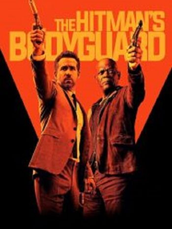 The Hitman s Bodyguard แสบ ซ่าส์ แบบว่าบอดี้การ์ด (2017)