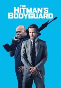 The Hitman’s Bodyguard แสบ ซ่าส์ แบบว่าบอดี้การ์ด (2017)