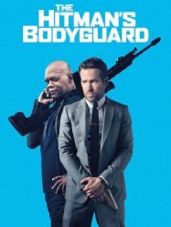 The Hitman’s Bodyguard แสบ ซ่าส์ แบบว่าบอดี้การ์ด (2017)