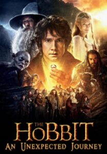 The Hobbit 1 An Unexpected Journey เดอะ ฮอบบิท การผจญภัยสุดคาดคิด (2012)