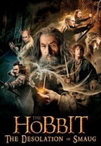 The Hobbit 2 The Desolation Of Smaug เดอะ ฮอบบิท 2 ดินแดนเปลี่ยวร้างของสม็อค (2013)