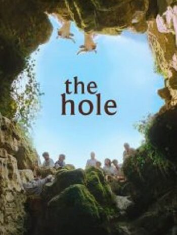 The Hole ปริศนาถ้ำลับ  (2021)