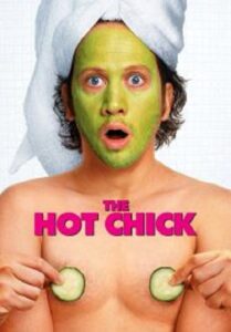 The Hot Chick ว้าย!…สาวฮ็อตกลายเป็นนายเห่ย (2002)