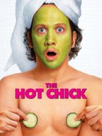 The Hot Chick ว้าย!…สาวฮ็อตกลายเป็นนายเห่ย (2002)