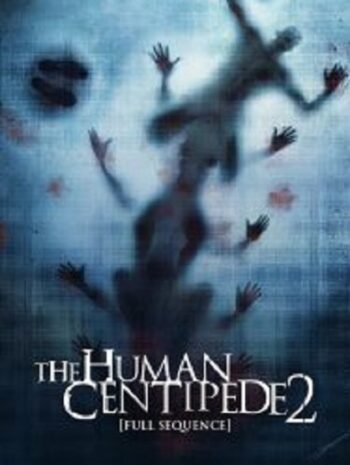 The Human Centipede 2 มนุษย์ตะขาบ ภาค 2 (2011)