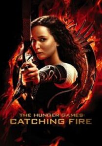 The Hunger Games 2 Catching Fire เกมล่าเกม 2 (2013)