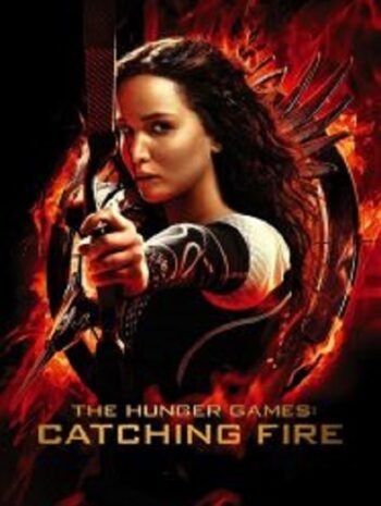 The Hunger Games 2 Catching Fire เกมล่าเกม 2 (2013)