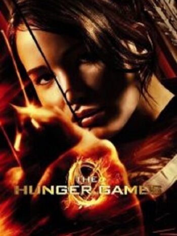 The Hunger Games เกมล่าเกม (2012)