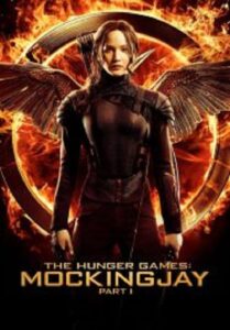 The Hunger Games 3 Mockingjay Part 1 เกมล่าเกม 3 ม็อกกิ้งเจย์ พาร์ท 1  (2014)