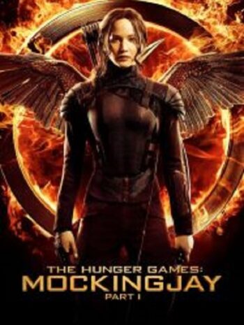 The Hunger Games 3 Mockingjay Part 1 เกมล่าเกม 3 ม็อกกิ้งเจย์ พาร์ท 1  (2014)