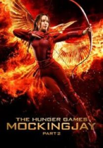 The Hunger Games 4 Mockingjay Part 2 เกมล่าเกม 4 ม็อกกิ้งเจย์ พาร์ท 2 (2015)