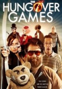 The Hungover Games เกมล่าแก๊งเมารั่ว (2014)