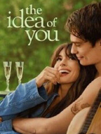 The Idea of You ภาพฝัน ฉันกับเธอ (2024)