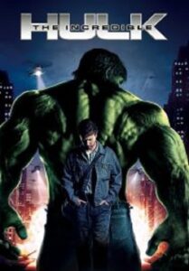 The Incredible Hulk มนุษย์ตัวเขียวจอมพลัง (2008)