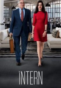 The Intern ดิ อินเทิร์น โก๋เก๋ากับบอสเก๋ไก๋ (2015)