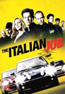 The Italian Job ปล้นซ้อนปล้น พลิกถนนล่า  (2003)