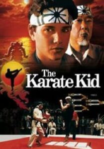 The Karate Kid คิด คิดต้องสู้ (1984)