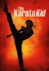 The Karate Kid เดอะ คาราเต้ คิด (2010)