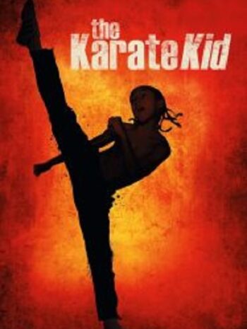 The Karate Kid เดอะ คาราเต้ คิด (2010)