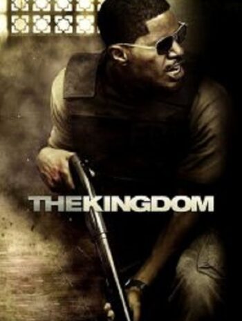 The Kingdom ยุทธการเดือด ล่าข้ามแผ่นดิน (2007)