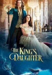 The King’s Daughter (2022)