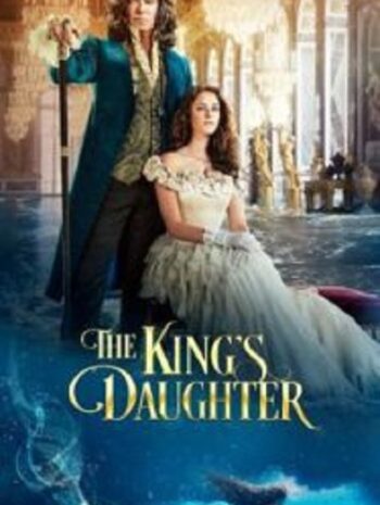 The King’s Daughter (2022)