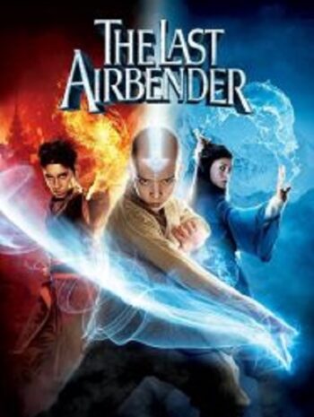 The Last Airbender มหาศึก 4 ธาตุ จอมราชันย์ (2010)