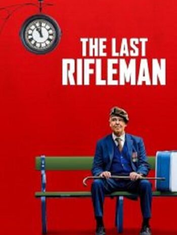 The Last Rifleman (2023)