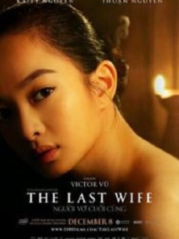 The Last Wife (2023)