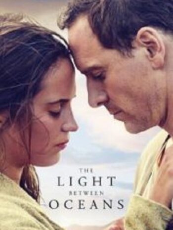 The Light Between Oceans อย่าปล่อยให้รักสลาย (2016)