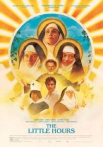 The Little Hours แม่ชีร่านรัก (2017)