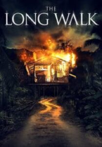 The Long Walk บ่มีวันจาก (2019)