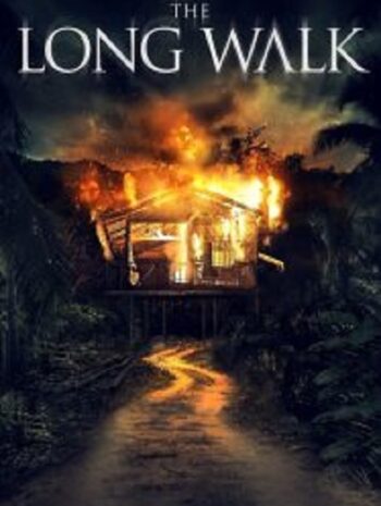 The Long Walk บ่มีวันจาก (2019)