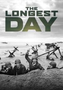 The Longest Day วันเผด็จศึก (1962)