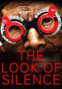 The Look of Silence ฆาตกรเผยกาย (2014)