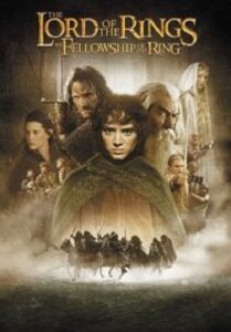 The Lord Of The Rings 1 The Fellowship Of The Ring อภินิหารแหวนครองพิภพ (2001)