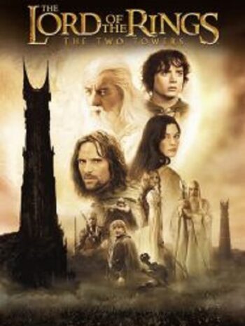 The Lord Of The Rings 2 The Two Towers ศึกหอคอยคู่กู้พิภพ (2002)