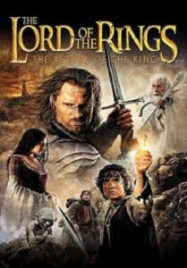 The Lord Of The Rings 3 The Return Of The King มหาสงครามชิงพิภพ (2003)