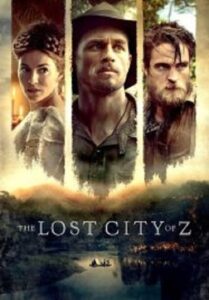 The Lost City of Z นครลับที่สาบสูญ (2016)