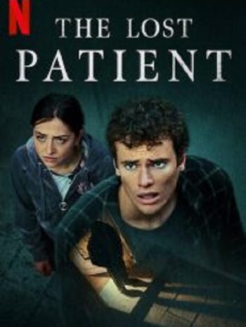 The Lost Patient (2022)