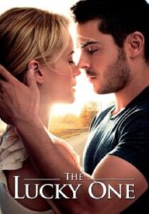 The Lucky One สัญญารักจากปาฏิหาริย์ (2012)