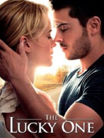 The Lucky One สัญญารักจากปาฏิหาริย์ (2012)