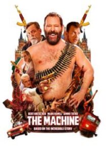 The Machine (2023)