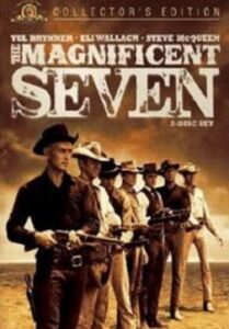 The Magnificent Seven สิงห์แดนเสือ (1960)