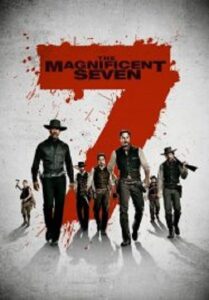 The Magnificent Seven 7 สิงห์แดนเสือ (2016)