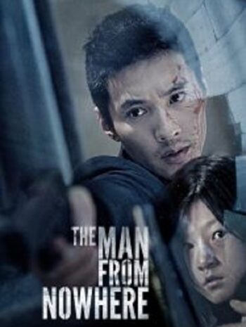 The Man From Nowhere นักฆ่าฉายาเงียบ (2010)