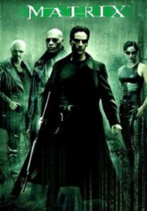 The Matrix 1 เดอะเมทริกซ์ 1 เพาะพันธุ์มนุษย์เหนือโลก (1999)